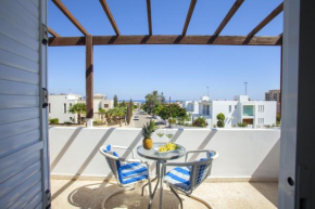 Гостиница Protaras Holiday Suite Annie  Протарас